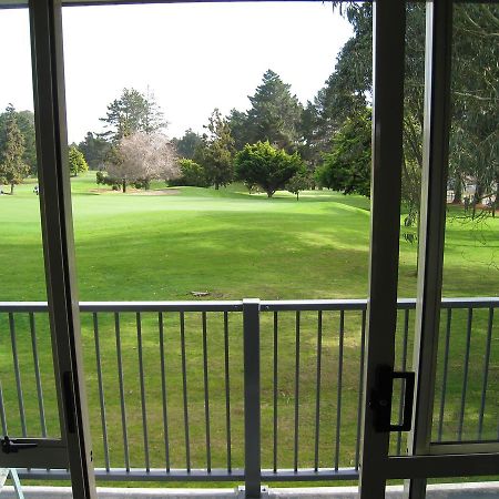 Golflands Motel Auckland Buitenkant foto