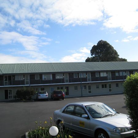 Golflands Motel Auckland Buitenkant foto