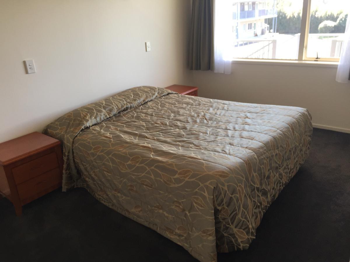 Golflands Motel Auckland Buitenkant foto