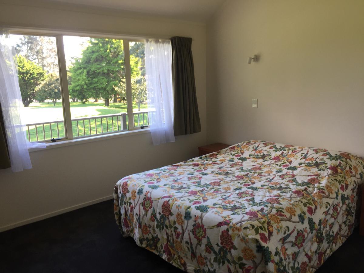 Golflands Motel Auckland Buitenkant foto